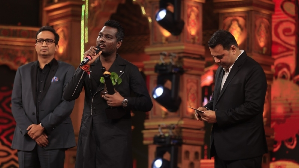 Dada Saheb Phalke Awards 2024 Winners List: Atlee Wins Award