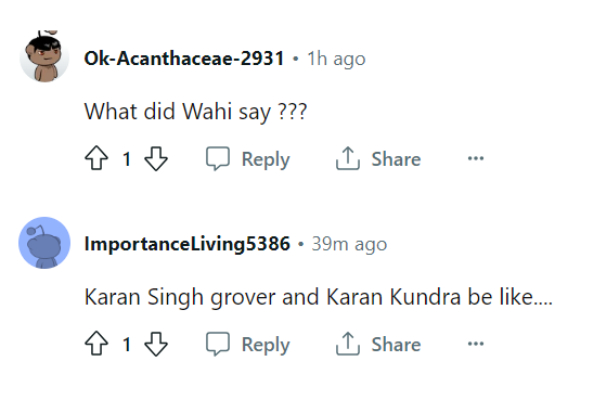 Raisinghani Vs Raisinghani Jennifer Winget Karan Singh Grover