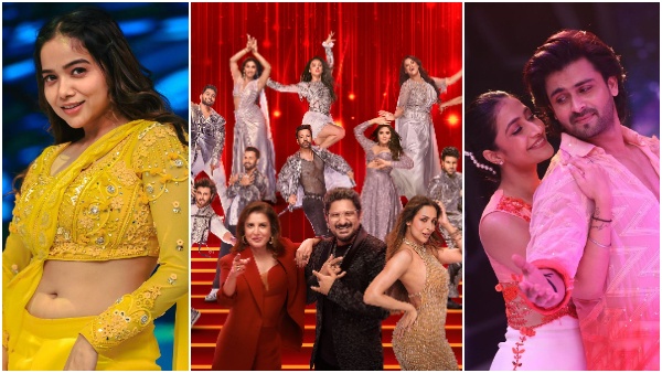 Jhalak Dikhhla Jaa 11 Winner Prize Money