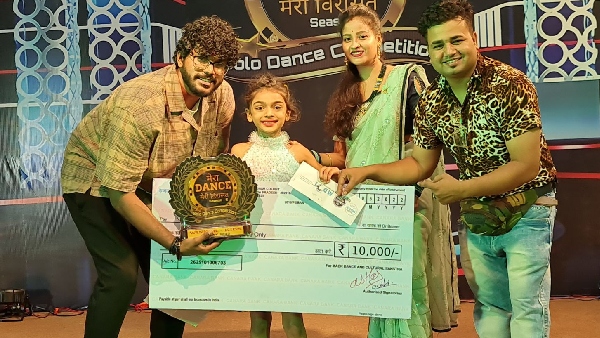 Jiya More Reveals How Josh Helped Her Fulfill Her Dream