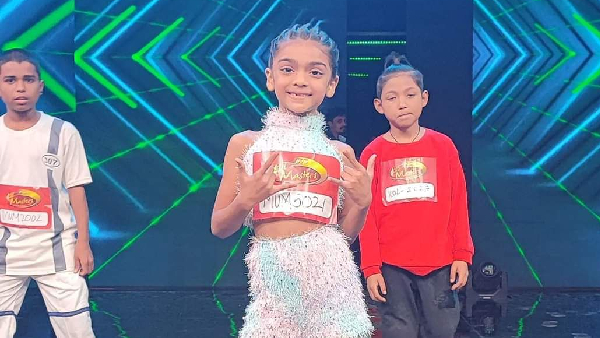 Jiya More Reveals How Josh Helped Her Fulfill Her Dream