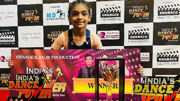 Jiya More Reveals How Josh Helped Her Fulfill Her Dream