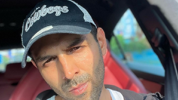 Kartik Aaryan, Chandu Champion Kartik Aaryan, Chandu Champion