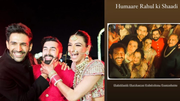 kartik aaryan wedding kartik aaryan wedding