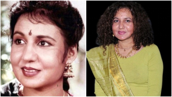 Udaan Actress Kavita Chaudhary Passes Away Udaan Actress Kavita Chaudhary Passes Away