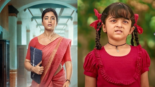 Dabangii, Kavya Written Update February 22