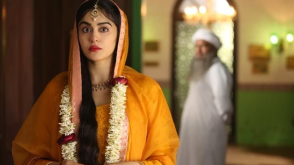 The Kerala Story Release Time