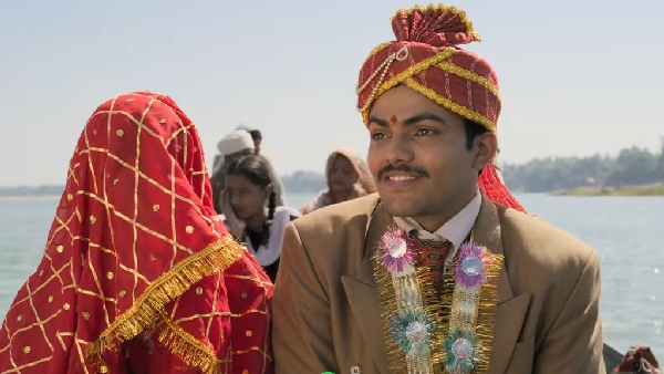 ’BEDA PAAR’ Song From Kiran Rao’s Laapataa Ladies Out Now!