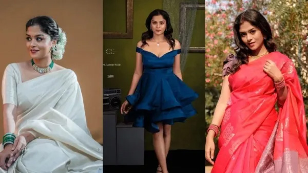 Lakshmi Priya Leaves Chandrakantham: New Actress Stepped In! Lakshmi Priya Leaves Chandrakantham: New Actress Stepped In!