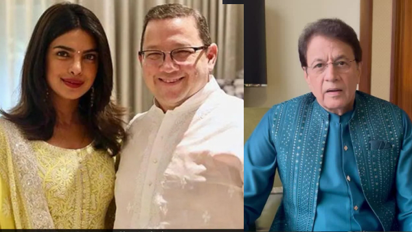 ENT LIVE Updates: Priyanka’s Birthday Wish For Papa Jonas