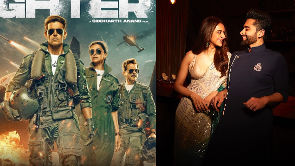 ENT LIVE Updates: Fighter Crosses 200Cr On Day 21