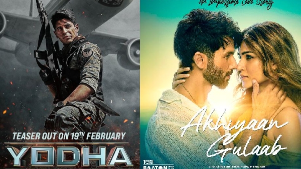 ENT LIVE Updates: TBMAUJ Crosses 58Cr During 2nd Weekend