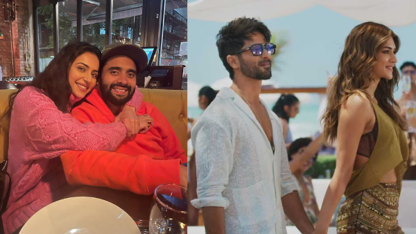 ENT LIVE Updates: TBMAUJ Sees 60% Dip On Day 11