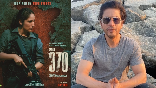 ENT LIVE Updates: Article 370 Crosses 22 Cr During Weekend