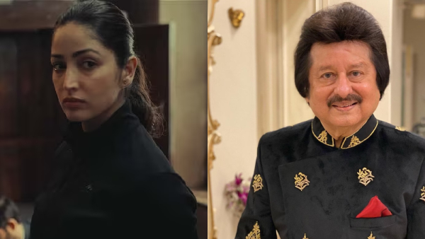 ENT LIVE Updates: Yami Overjoyed With Article 370 Success