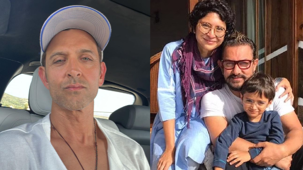 ENT LIVE Updates: Hrithik Gets Candid About War 2