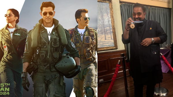 ENT LIVE Updates: Fighter Crosses 175Cr During 2nd Weekend