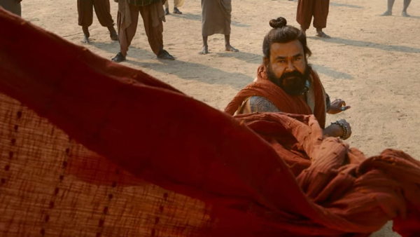 Mohanlals Malaikottai Vaaliban Kerala Box Office Collection Mohanlals Malaikottai Vaaliban Kerala Box Office Collection