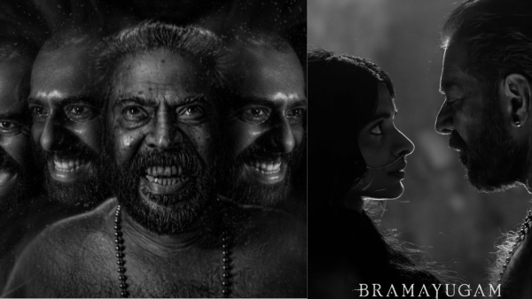Mammootty, Bramayugam Mammootty, Bramayugam