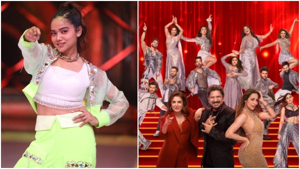 Jhalak Dikhhla Jaa 11 Finale Voting Process