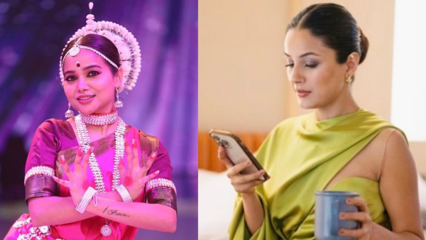 manisha rani, shehnaaz gill, jhalak dikhhla jaa 11