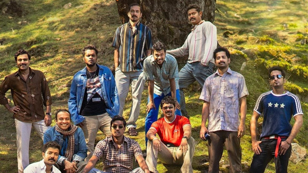 Manjummel Boys Box Office Gulf Collection Update