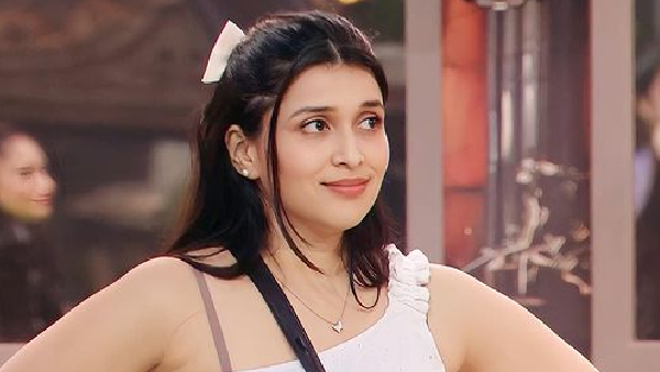 Mannara On Doing Ekta’s Web Show With Munawar Mannara On Doing Ekta’s Web Show With Munawar