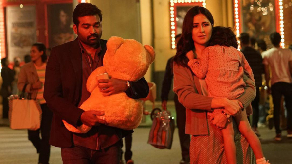 Merry Christmas OTT Release Date & Time Merry Christmas OTT Release Date & Time