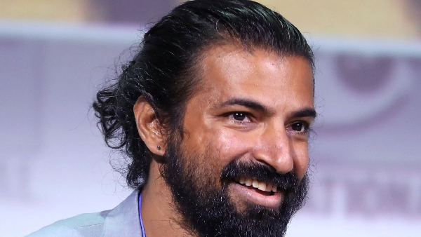 Kalki 2898 AD, Nag Ashwin Kalki 2898 AD, Nag Ashwin