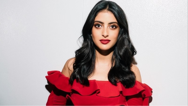 Navya Naveli Nanda Navya Naveli Nanda