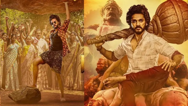 HanuMan: Teja Sajja Rejects 75 Films & Performed Own Stunts