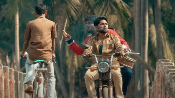 Ambajipeta Marriage Band Full Movie Leaked Online 