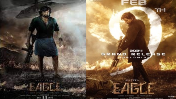 Eagle Pre-Release Business & Break-Even Target