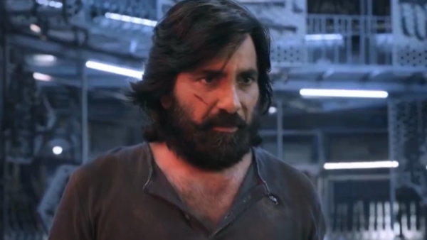 Eagle Overseas Review Out