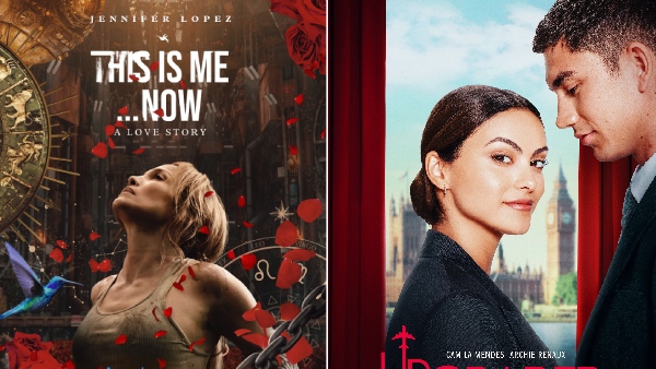 Ring in Valentine’s Day Ring in Valentine’s Day