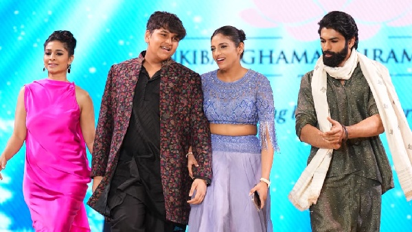 Taj: Divided By Blood Actor Taha Shah Badussha 