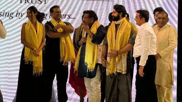 Taj: Divided By Blood Actor Taha Shah Badussha 