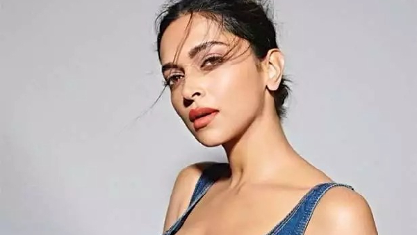 Deepika Padukones Effortless Elegance Deepika Padukones Effortless Elegance