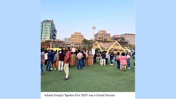 Arkade Groups Family First initiative fosters Community, celebrating Life and Love