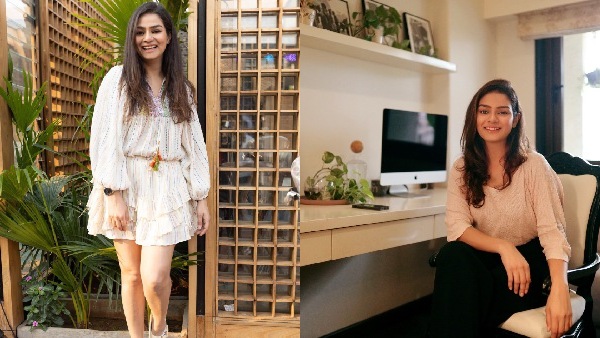 Panchami Ghavri, Karmma Calling