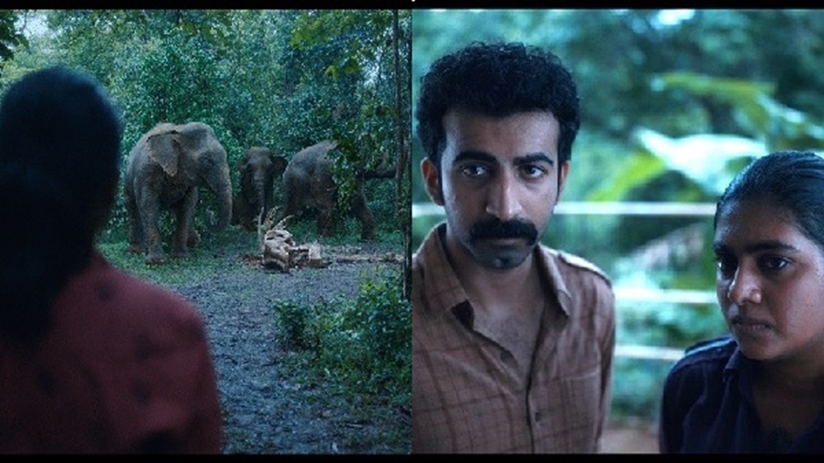 Poacher Review Why Richie Mehta, Nimisha Sajayan & Roshan Matthew