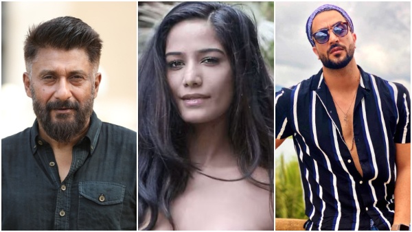 Poonam Pandey Fake Death