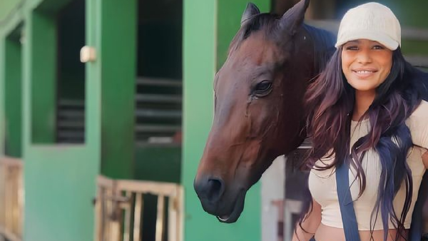 Poonam Pandey’s Last Video Goes Viral