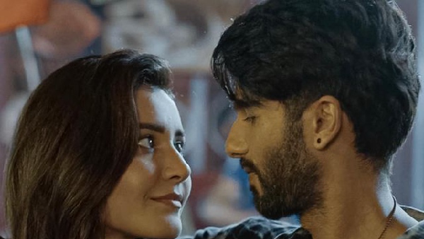 Celebrating One Year of Farzi: Raashii Khanna Shares BTS