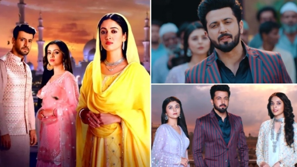 Rabb Se Hai Dua New Leads Dheeraj Dhoopar Leap