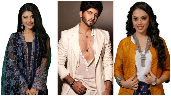 Rabb Se Hai Dua Yesha Rughani Seerat Kapoor Rabb Se Hai Dua Yesha Rughani Seerat Kapoor