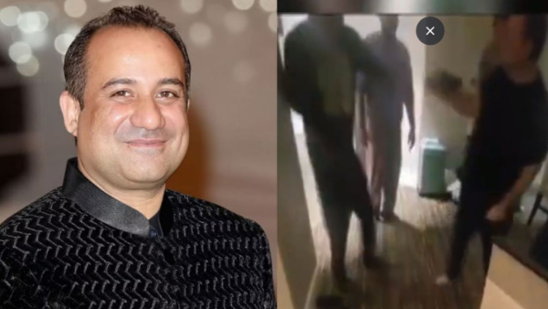 Rahat Fateh Ali Khan addresses recent controversy