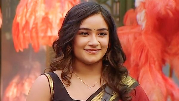 Is Raveena Daha Participating In Cook With Comali Season 5?