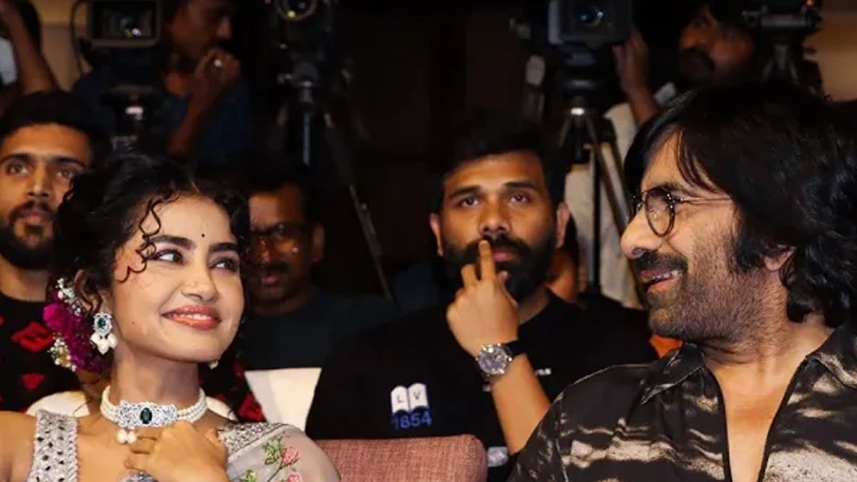 Eagle Cast Salary: From Ravi Teja To Anupama Parameswaran - Actors' Remuneration Revealed