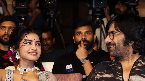 Eagle Cast Salary: Ravi Teja to Anupama - Remuneration Out!